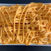 Cheesy Fries
