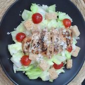Ceasar Salad