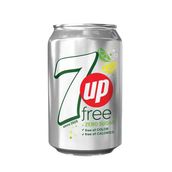 Diet 7Up