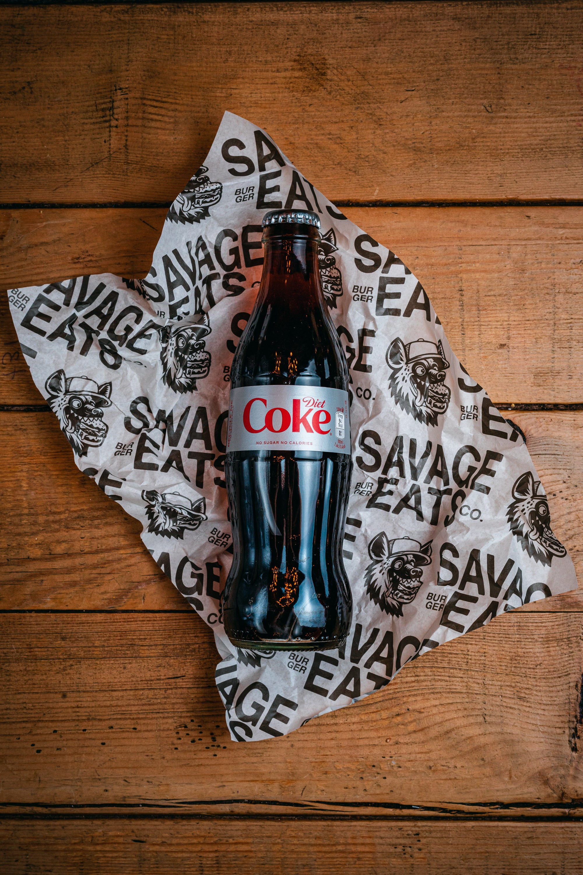 Diet Coke