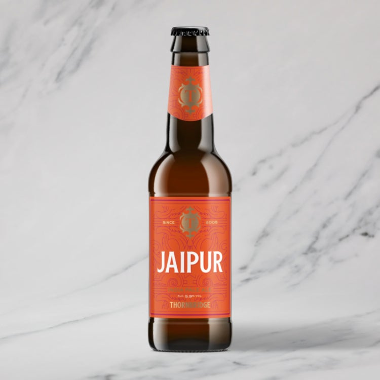 THORNBRIDGE JAIPUR