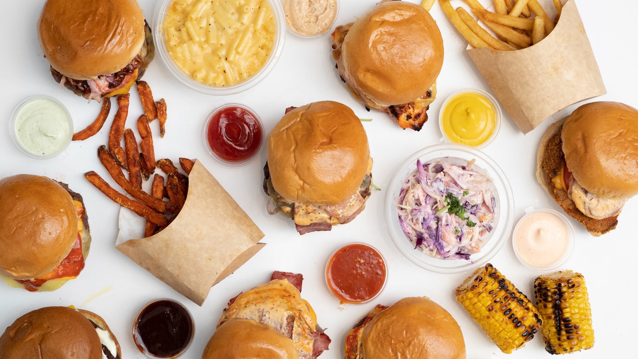 Burgers