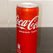 Coke