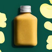 Soy Ginger Vinaigrette 