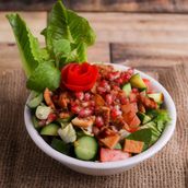 Arabic Salad