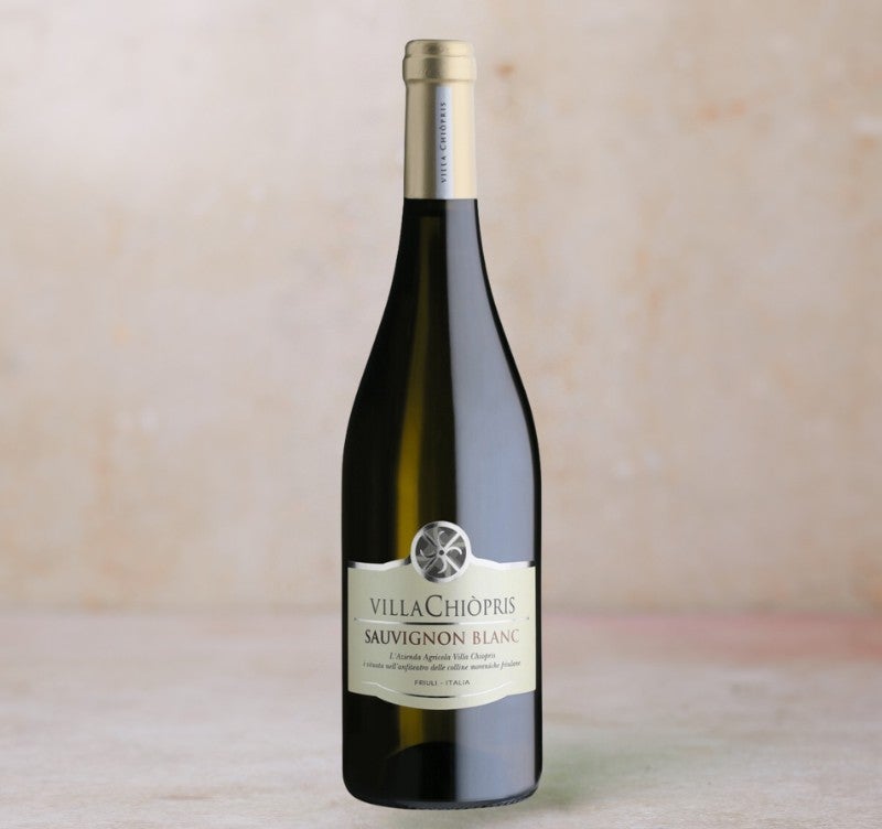 Sauvignon Blanc - Bottle 