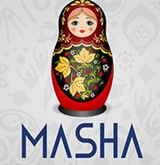 Masha