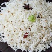 Jeera Rice