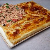 Tuna Feteer