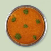 Kunafa Qishtat Bayn Narin.