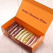 mini churros