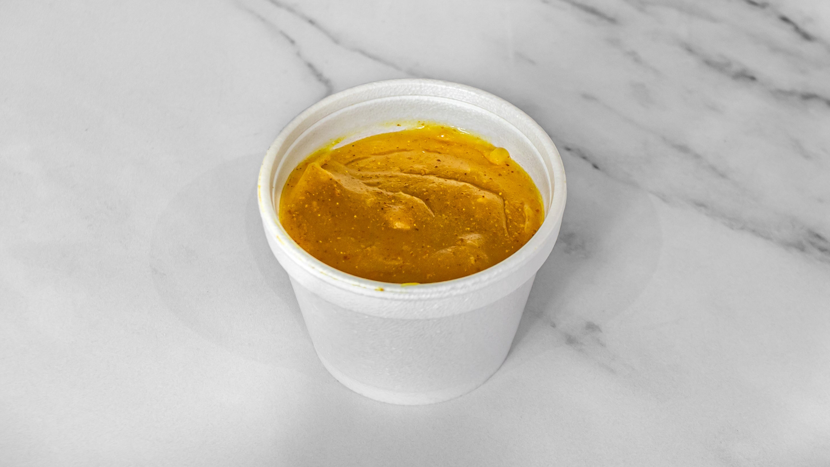 Curry Sauce
