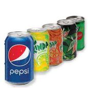 Soft Drink