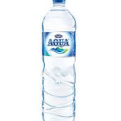 mineral water