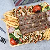 izmir Kebab