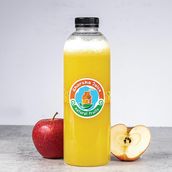 Red Apple juice