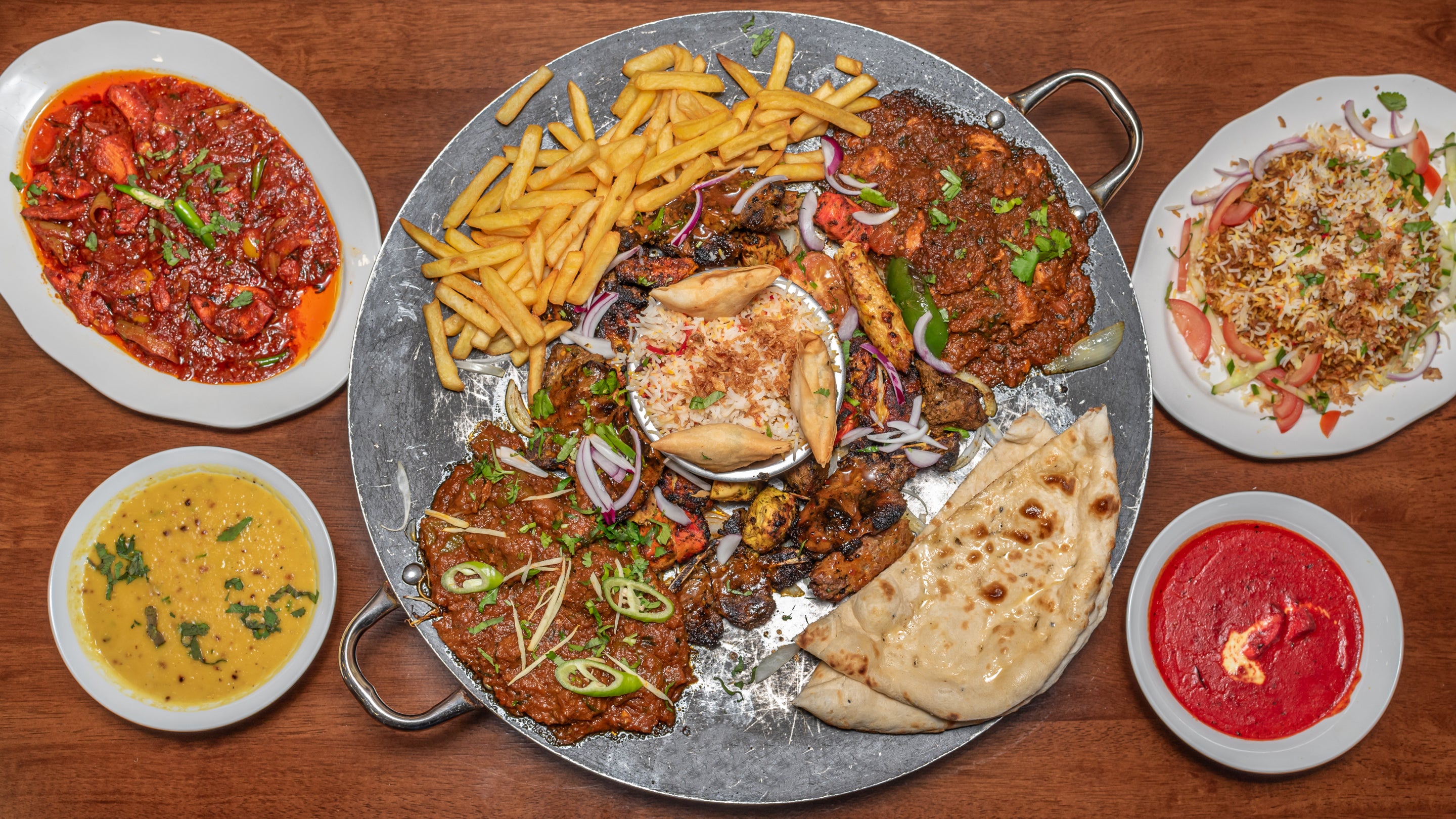 Desi Khazan