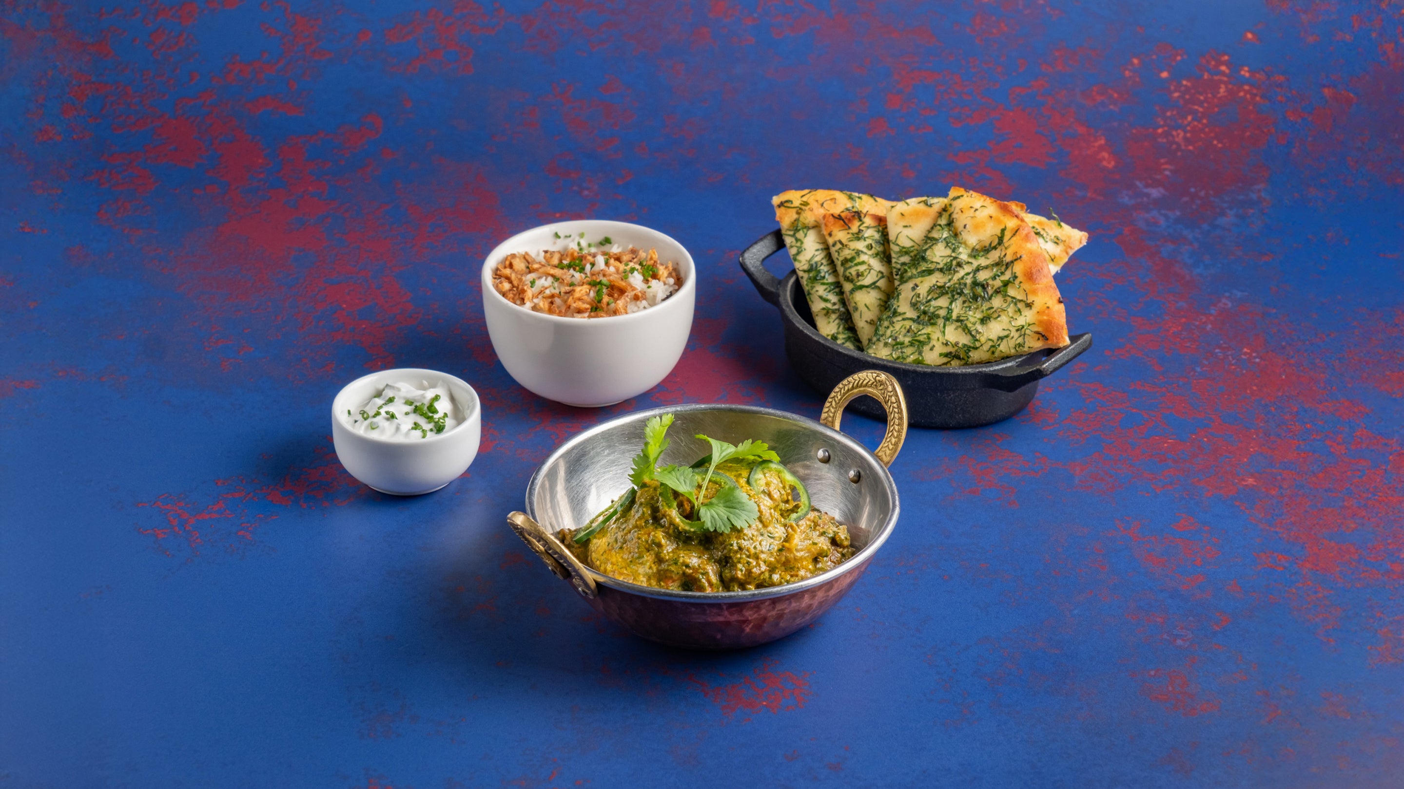 Railway Mutton Curry