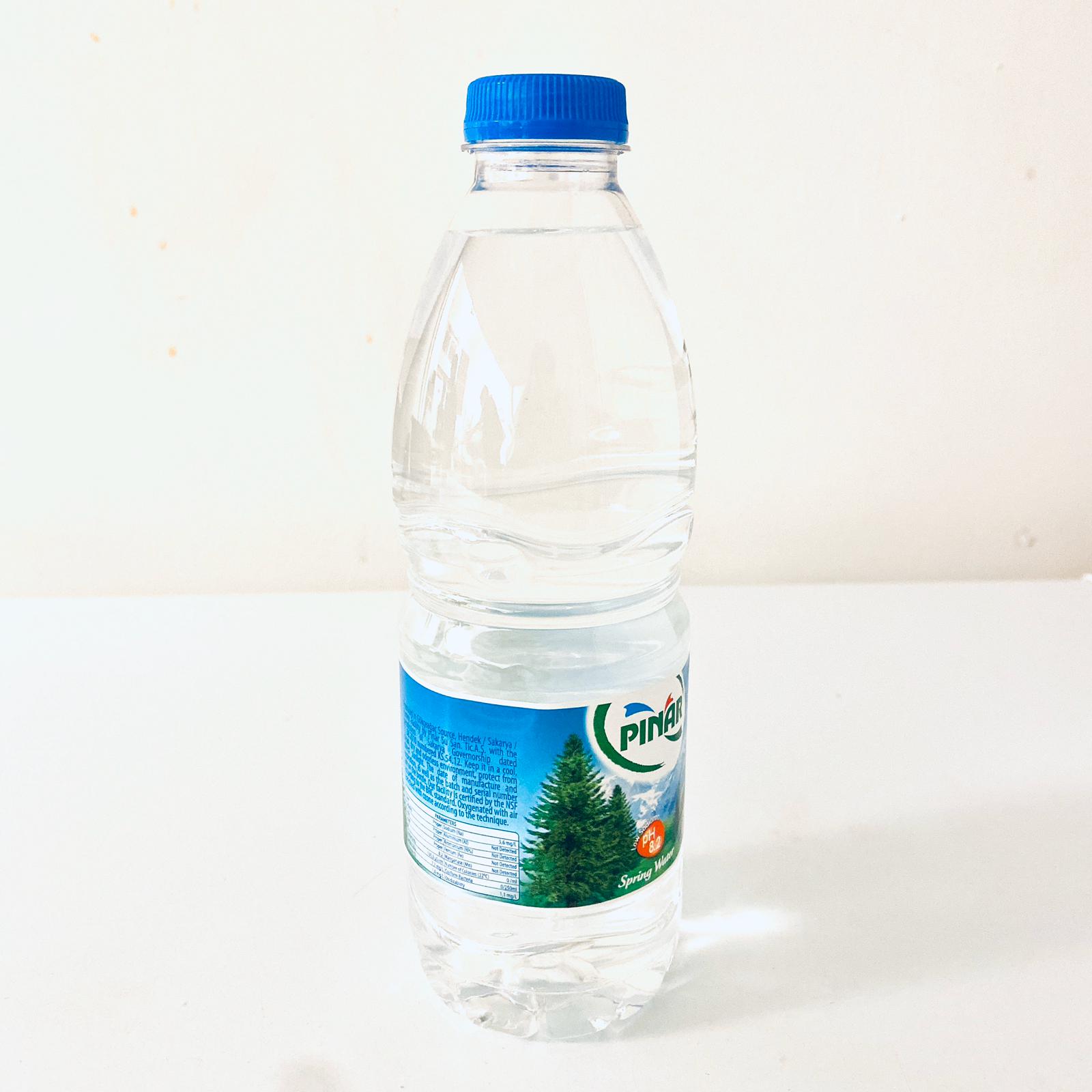 Still water