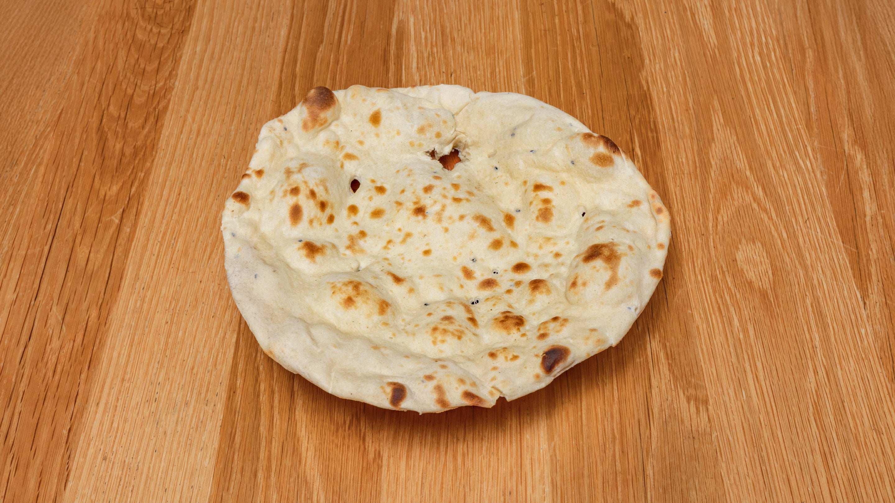 Plain Naan