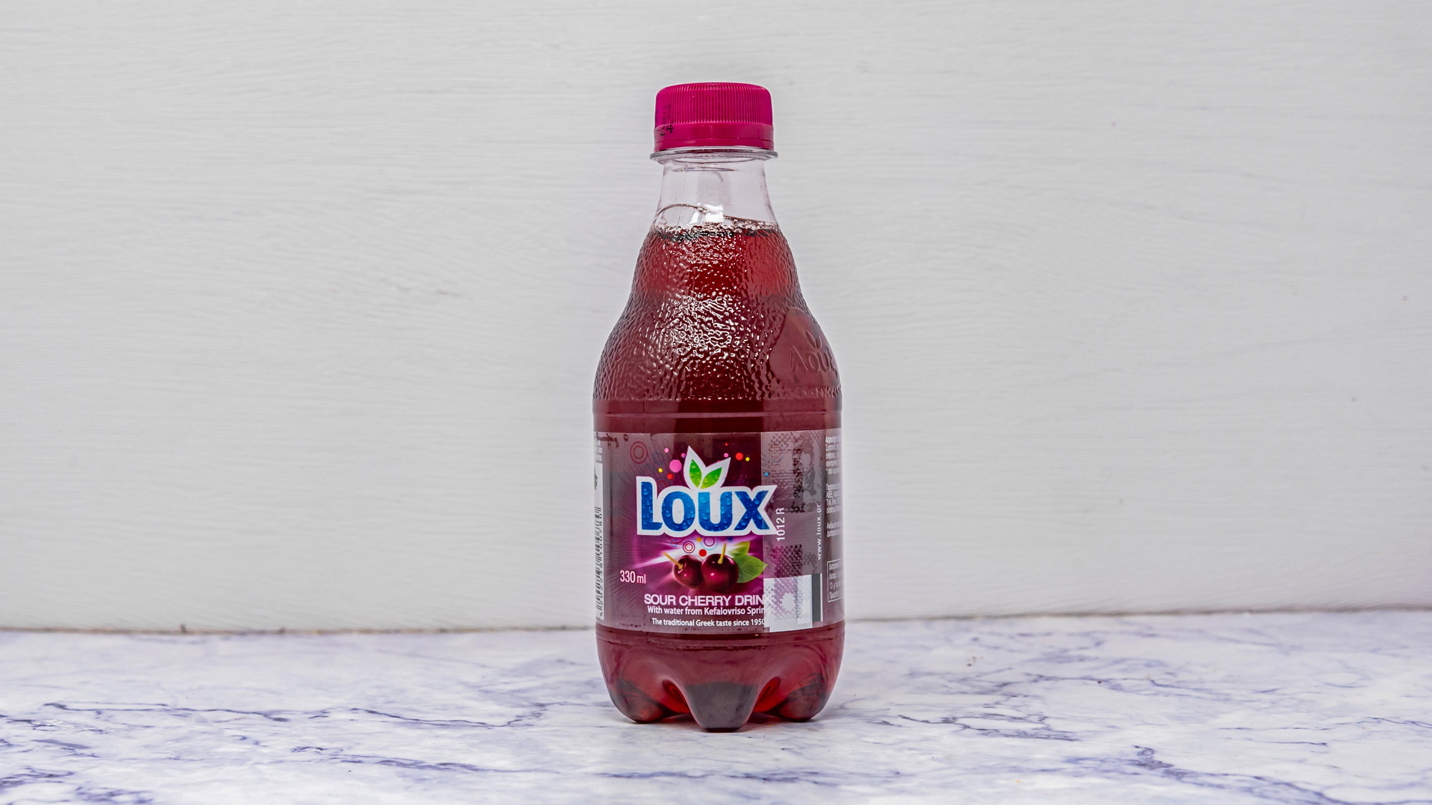 Loux Cherry