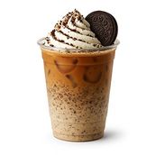 Oreo Latte