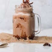 Chocolate Shake