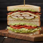 Chicken Club