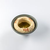 HUMMUS SMALL