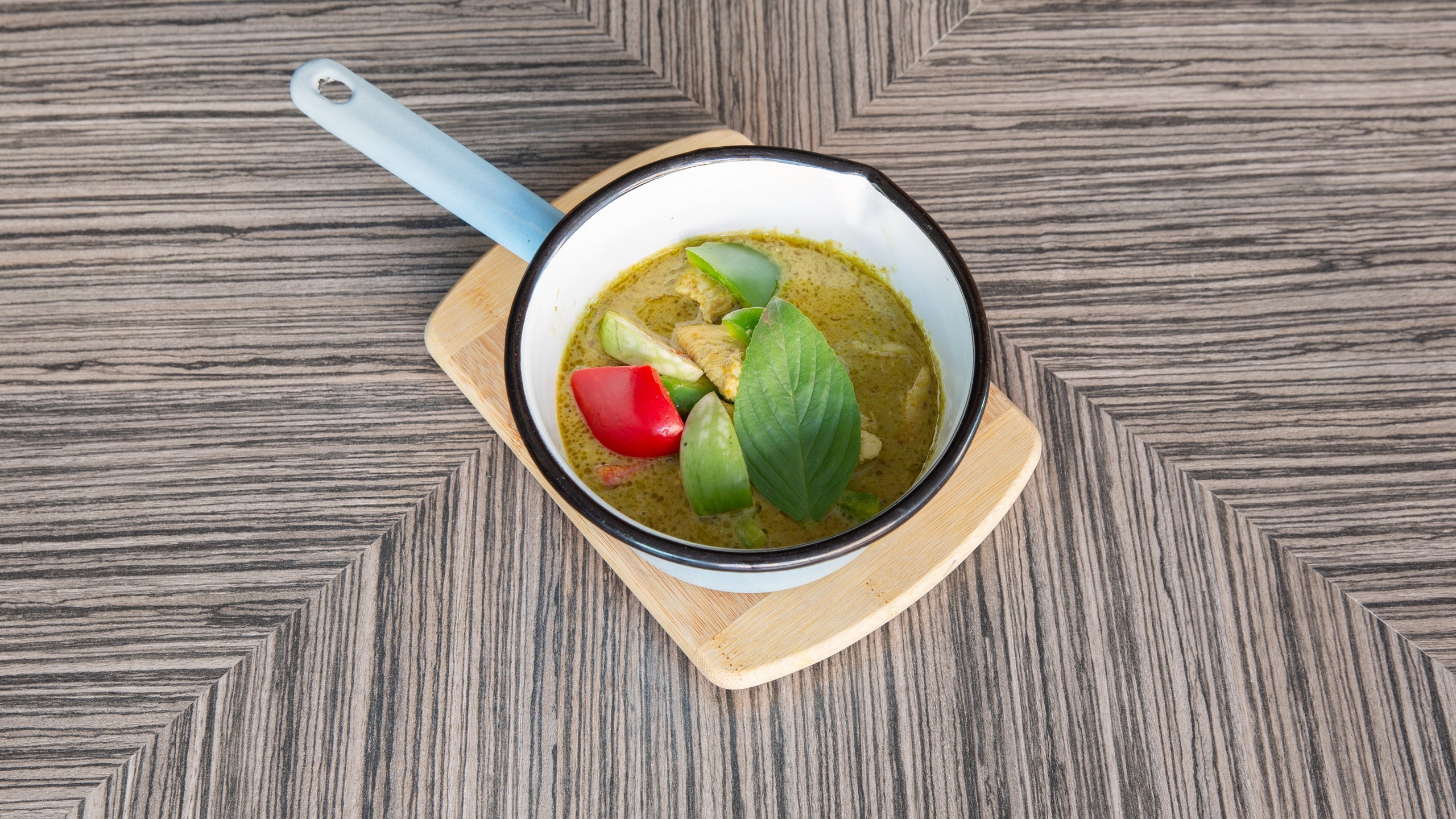 Green Curry