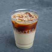 Cold White chocolate Mocha