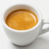 Espresso Singe