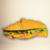 Beef Croissant