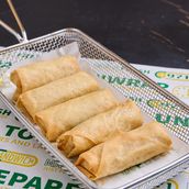Cheese Rolls