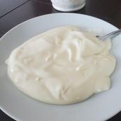 Yogurt Plain