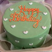 Bento Cake 1