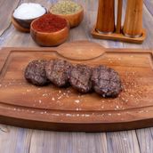 Kasap Kofta Balls