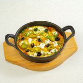 Shakshoka