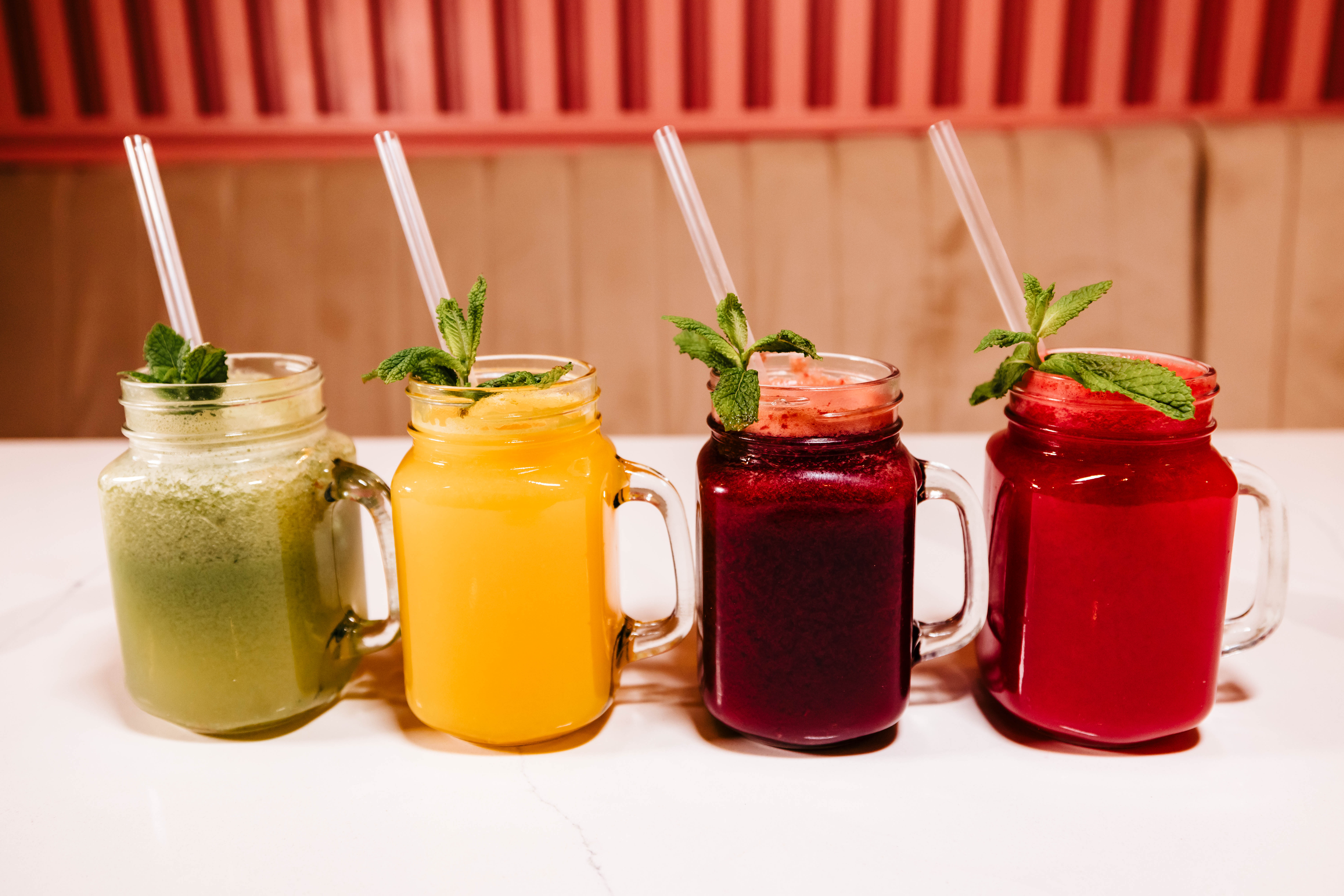 Shake Time
