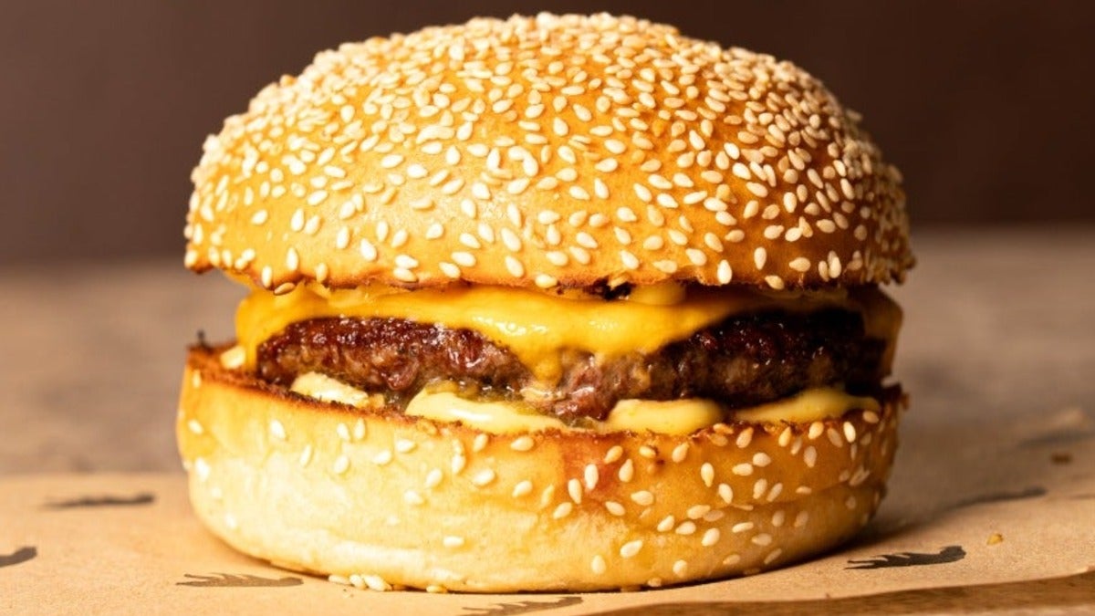 Cheeseburger
