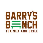 Barry’s Bench