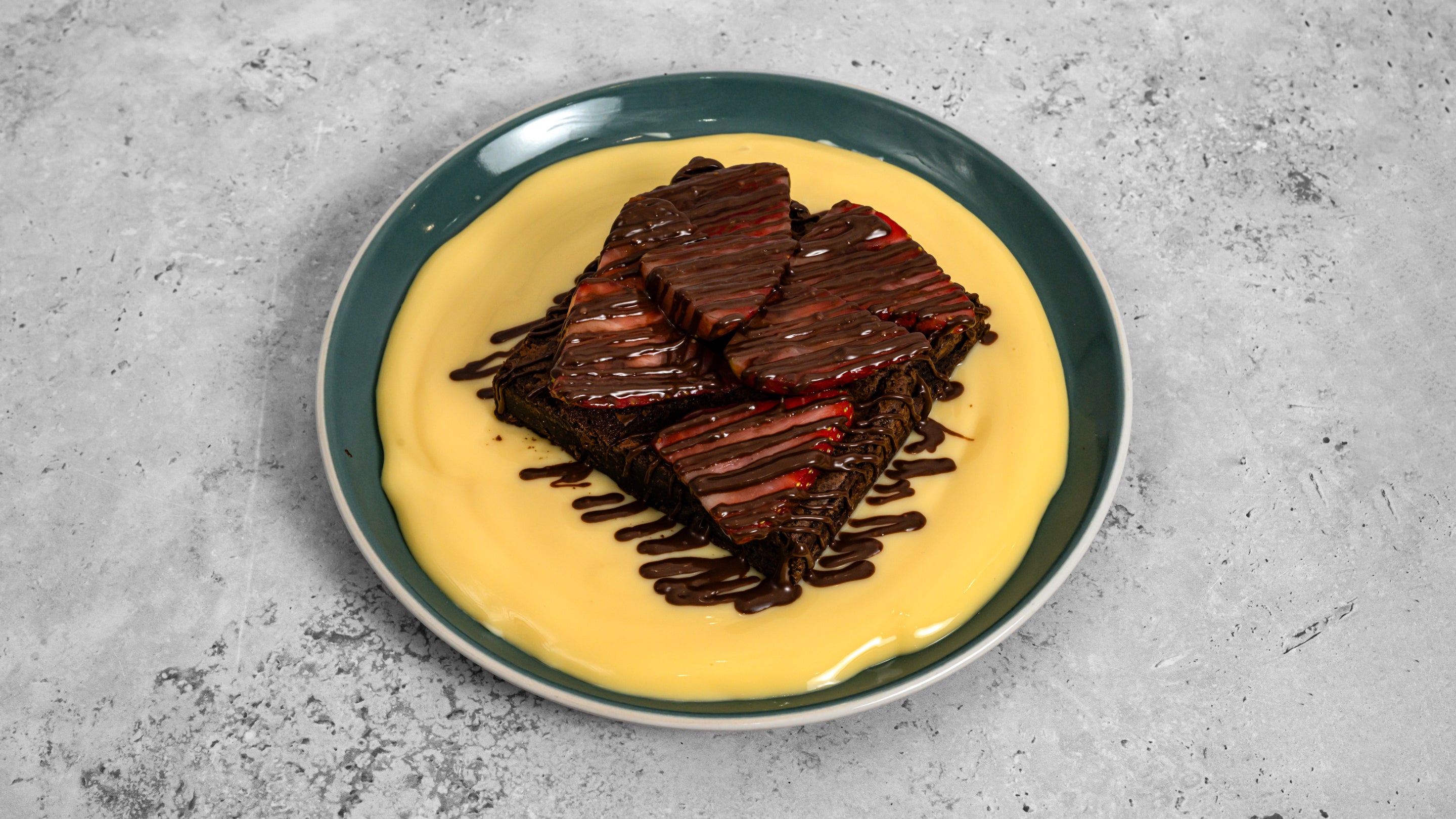 American Brownie