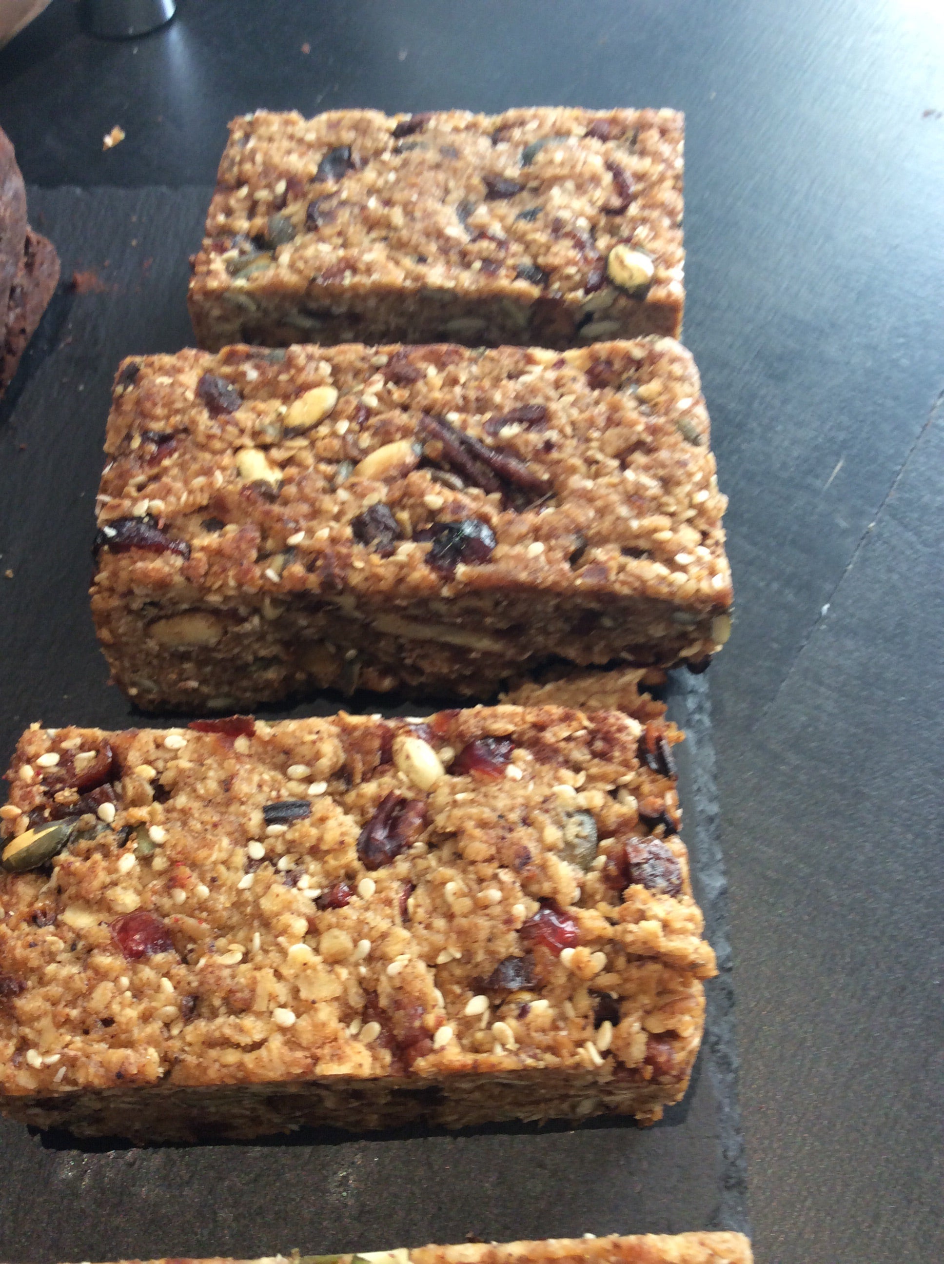 Granola Bar