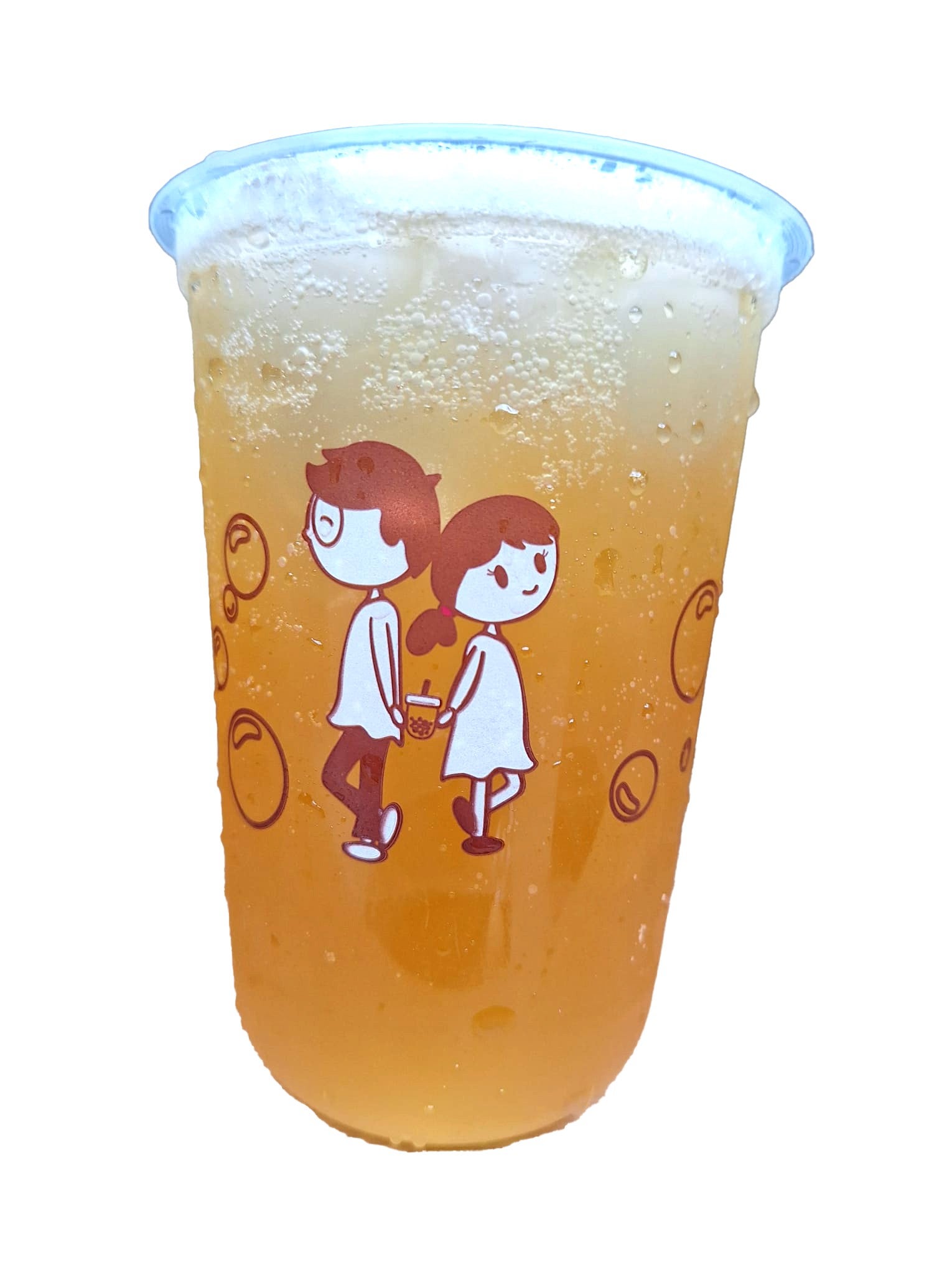 Lychee Cool La La