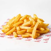 Classic Skin-on Fries