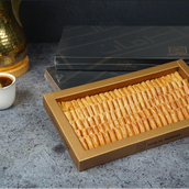 Cashew Finger - 400 G