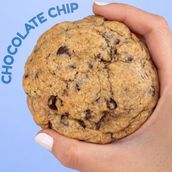 Chocolate Chip Sookie