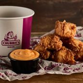 Chicken Nuggets