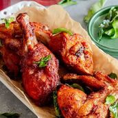 Chicken Fry
