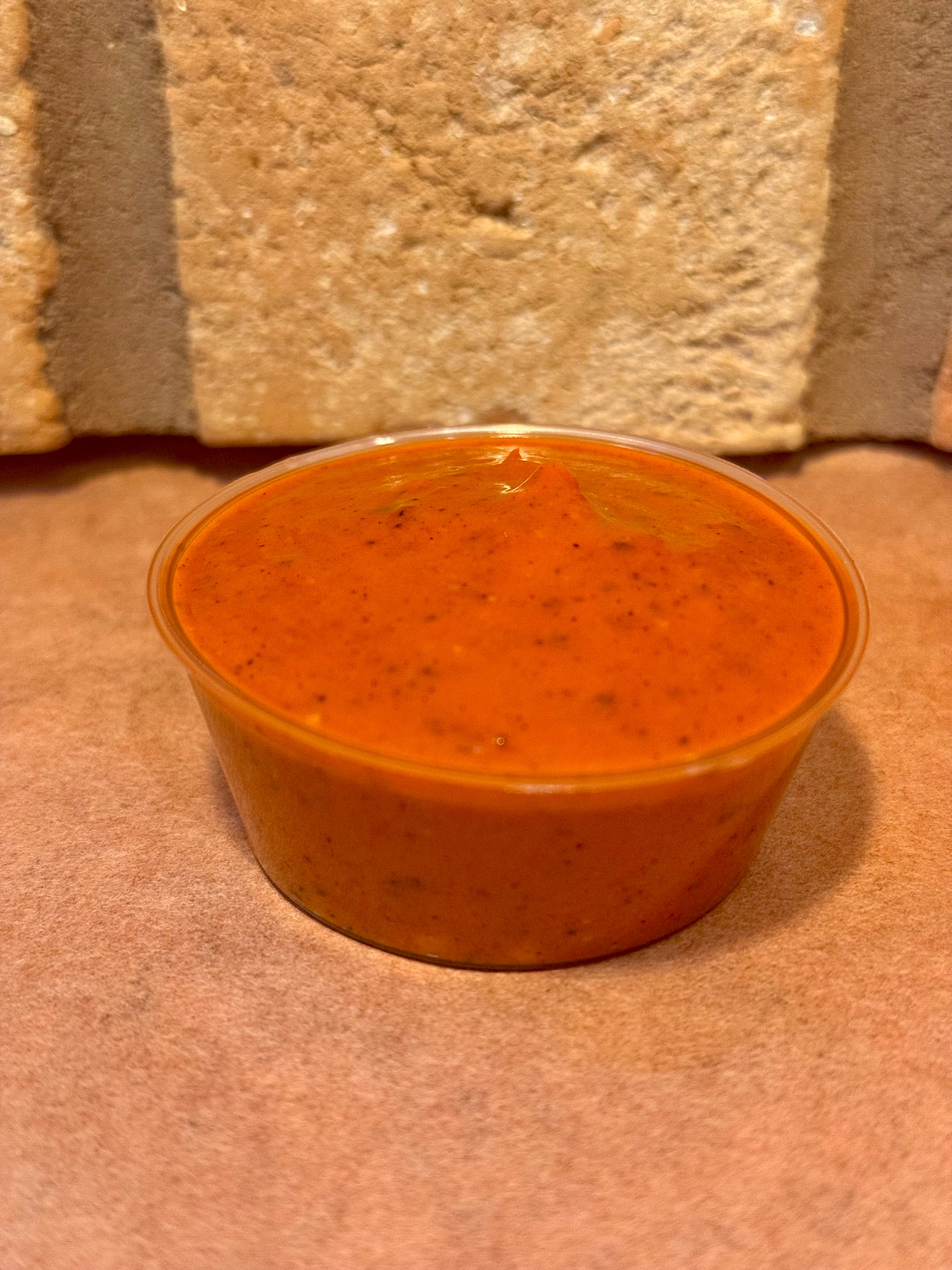 Chilli Sauce Dip